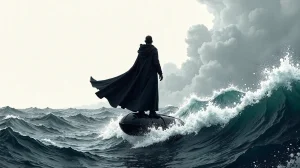 Die Kunst der Resilienz: Führung, Innovation, Krise