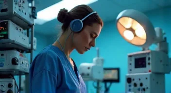 Die Macht der Musik in der Notfallmedizin