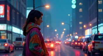 Die Rolle der Künstler in der Verkehrssicherheit (10/10)