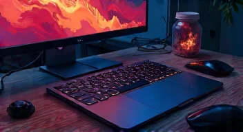 Die Rolle der Kunst im Homeoffice (10/10)