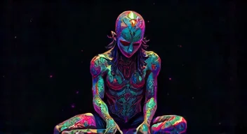 Die Rolle der Kunst in der Inklusion (3/10)