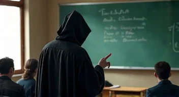 Die Rolle der Lehrer in der Gewaltprävention (10/10)