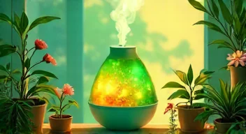 Die Rolle der Luftfeuchtigkeit für die Gesundheit (4/10)