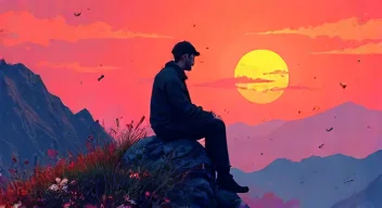 Die Rolle der Musik für das Wohlbefinden (10/10)