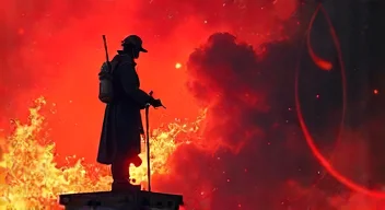 Die Rolle der Musik im Brandschutz (10/10)