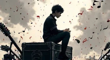 Die Rolle der Musik in der Bewältigung von Long-COVID