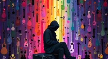 Die Rolle der Musik in der Suchtprävention (10/10)