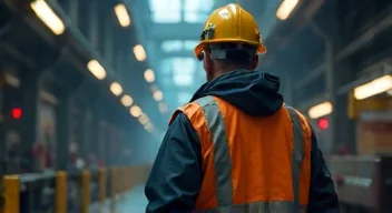 Die Rolle der Sicherheitsbeauftragten im Betrieb (1/10)