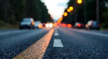 Die Rolle der Verkehrssicherheit (2/10)