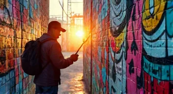 Die Rolle von Künstlern in der Gesellschaft (10/10)