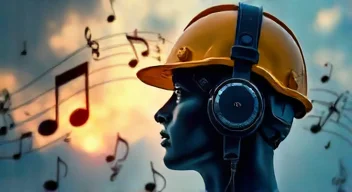 Die Rolle von Musik im Arbeitsschutz (10/10)