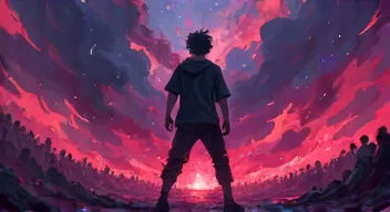 Die Rolle von Musik im Kampf gegen Mobbing (10/10)