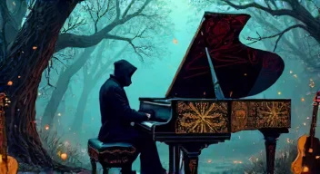 Die Rolle von Musik in der Aufklärung (10/10)