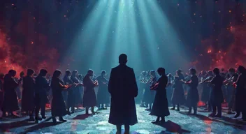 Die Rolle von Musikern für Aufklärung (10/10)