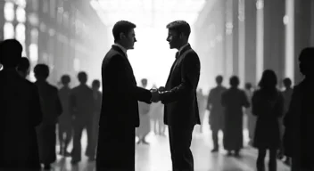 Die Stärkung der sozialen Selbstverwaltung (3/10)