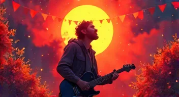 Die Stimme der Gesundheit in der Musik (10/10)