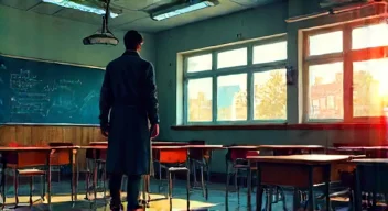 Die Transformation der Arbeitswelt durch Bildung (1/10)