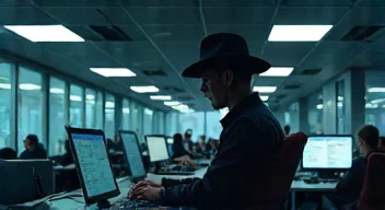 Die Verantwortung von Unternehmen für Sicherheit (2/10)