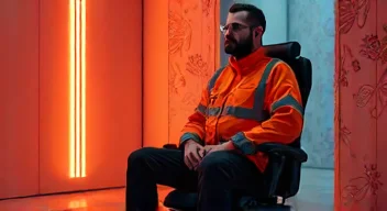 Die Wahl zum neuen Vorstandsvorsitzenden der DGUV (1/10)