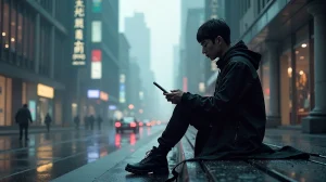 Die Zukunft der Arbeit: KI, Sicherheit und Gesundheit