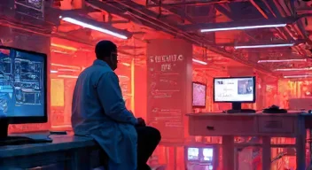 Die Zukunft der KI in der Arbeitsmedizin (6/10)