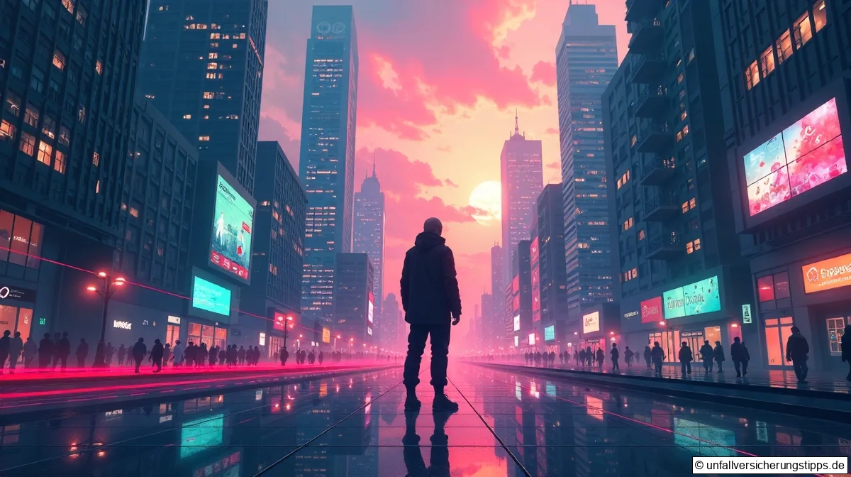 Digitale Transformation der Sozialversicherung: Chancen, Herausforderungen, Zukunft