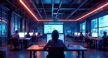 Effektive Methoden zur Digitalisierung von Prozessen (8/10)