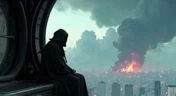 Ein Ökonom über die Kosten von Unfällen (8/10)