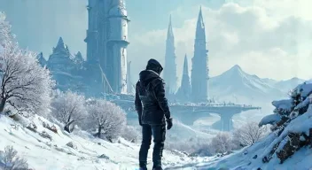 Ein Psychologe über winterliche Mobilität (7/10)