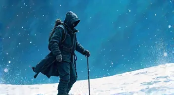 Ein Sozialwissenschaftler über winterliche Mobilität (6/10)