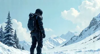 Ein Technologe über winterliche Mobilität (4/10)