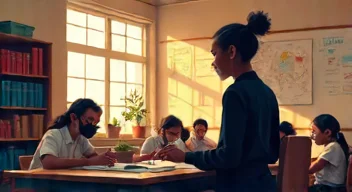 Einbindung der Schulcommunity (9/10)