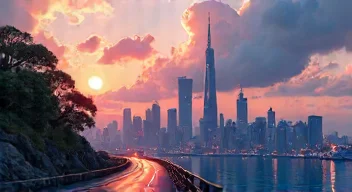 Einblick in die Sicherheit: Verkehrsregeln und Elterntaxis (2/10)