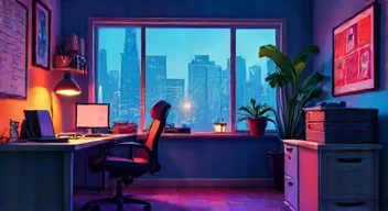 Einfluss der Arbeitsbedingungen auf die Psyche (2/10)