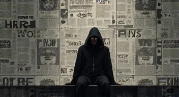 Einfluss der Berichterstattung auf die Wahrnehmung (2/10)