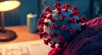 Einfluss der Covid-19-Pandemie auf die Berufsgesundheit (2/10)