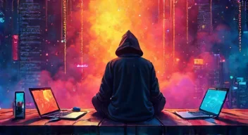 Einfluss der digitalen Transformation auf die Arbeit (2/10)