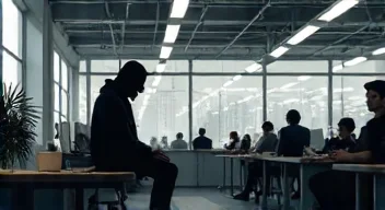 Einfluss der Digitalisierung auf die Verwaltung (2/10)