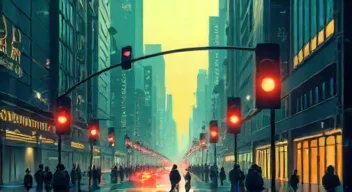 Einfluss der Infrastruktur auf Verkehrssicherheit (2/10)