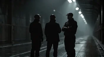 Einfluss der Kultur auf den Arbeitsschutz (3/10)