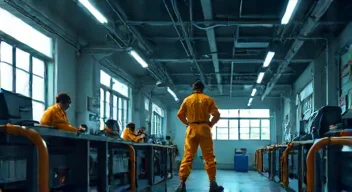 Einfluss der Kultur auf die Arbeitssicherheit (3/10)