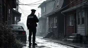 Einfluss der Polizei auf die Gewaltprävention (3/10)