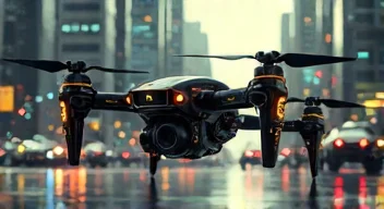 Einfluss der Technik auf die Sicherheit (3/10)