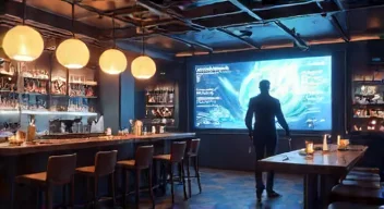 Einfluss der Technologie auf den Gastronomieservice (2/10)