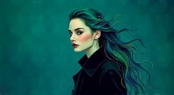 Einfluss der vierten Preisträgerin Liane Jenke