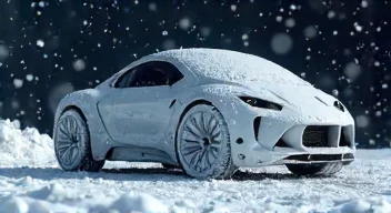 Einfluss der Vorschriften auf Winterreifen (2/10)