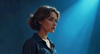 Einfluss der zweiten Preisträgerin Svenja Weber