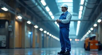 Einfluss des Experten auf Arbeitssicherheit (2/10)