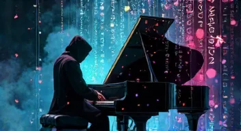 Einfluss des Genies auf die Musik und Sicherheit (10/10)