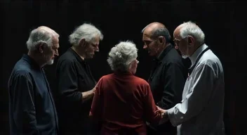 Einfluss des Gesundheitssystems auf das Alter (2/10)